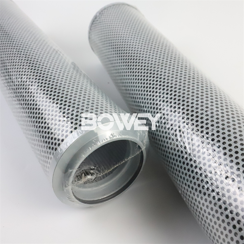 FAX-250X20 FAX-400X20 Bowey replaces Leemin hydraulic oil filter element