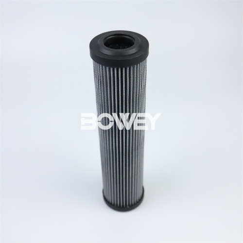 R939004088 Bowey replaces Rexroth hydraulic oil filter element