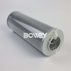 FAX-160x20 Bowey replaces Leemin hydraulic oil filter element