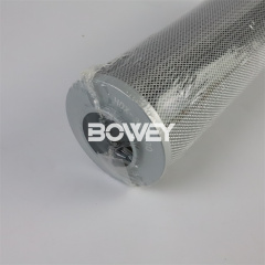 FAX-250x5 Bowey phosphate resistant fire resistant hydraulic oil filter element
