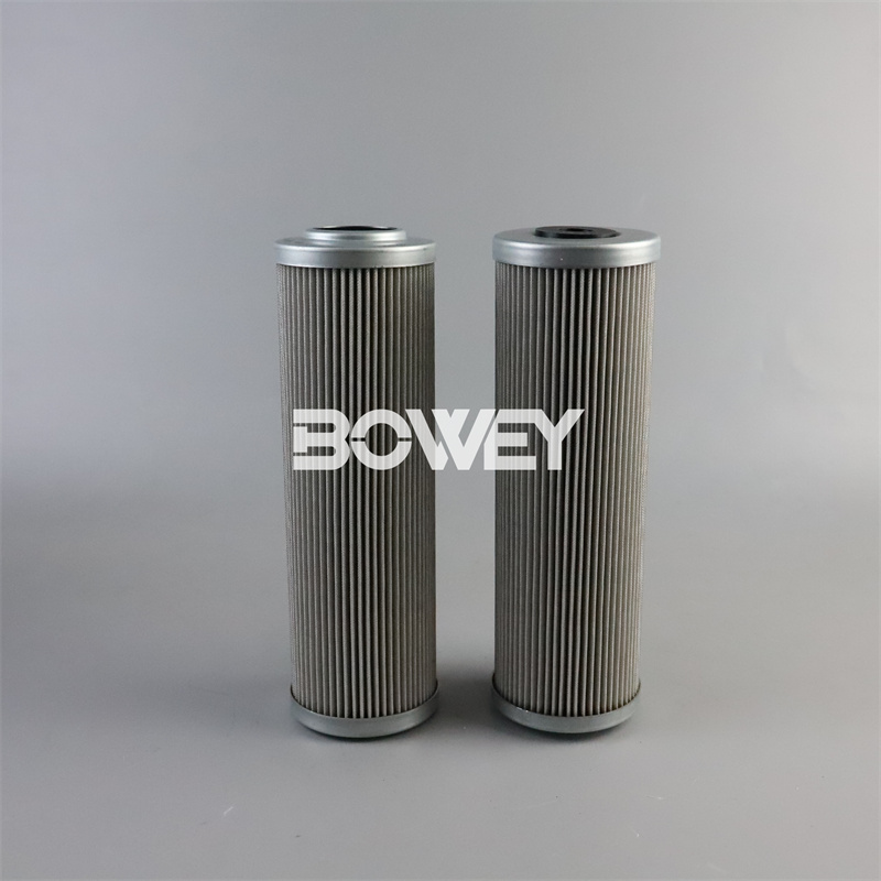 303055 01.NL 250.10VG.30.S.P.- Bowey replaces Internormen hydraulic oil filter element