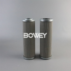 303055 01.NL 250.10VG.30.S.P.- Bowey replaces Internormen hydraulic oil filter element