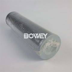 FAX-250x3 Bowey replaces Leemin hydraulic oil filter element