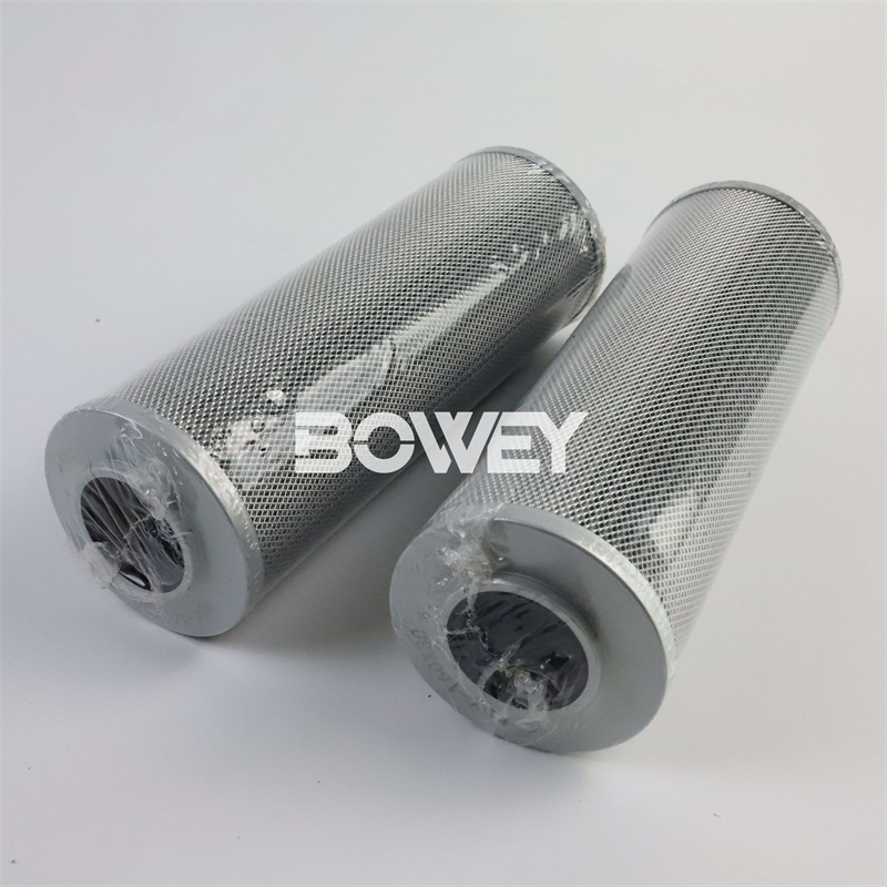 FAX-160X10 Bowey replaces Leemin hydraulic oil filter element