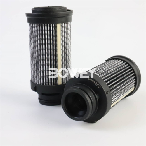 944427Q 944428Q Bowey replaces Parker hydraulic oil filter element