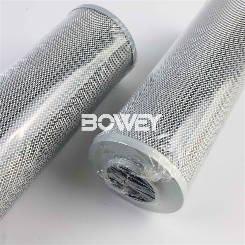 FAX-160x20 Bowey replaces Leemin hydraulic oil filter element