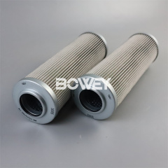 303055 01.NL 250.10VG.30.S.P.- Bowey replaces Internormen hydraulic oil filter element