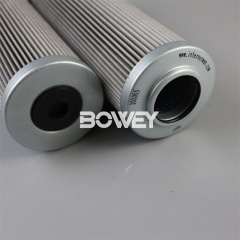 303055 01.NL 250.10VG.30.S.P.- Bowey replaces Internormen hydraulic oil filter element