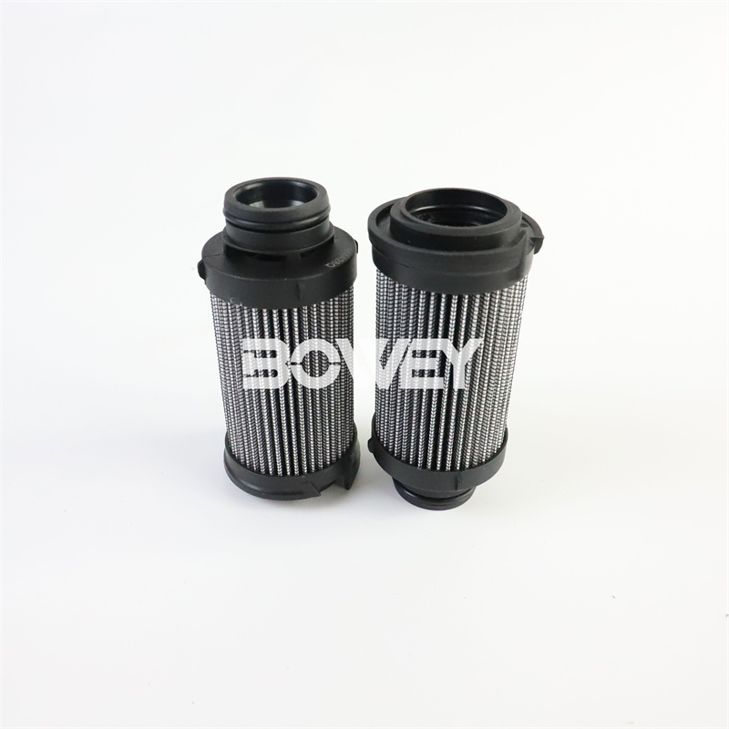 944427Q 944428Q Bowey replaces Parker hydraulic oil filter element