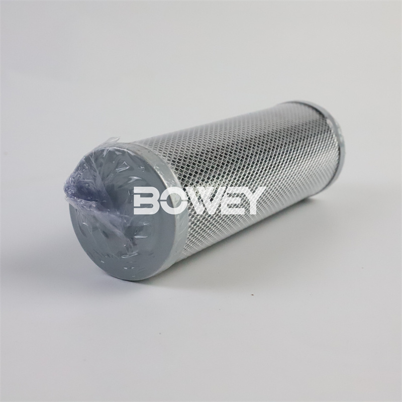 HDX-40X20 Bowey replaces Leemin hydraulic oil filter element