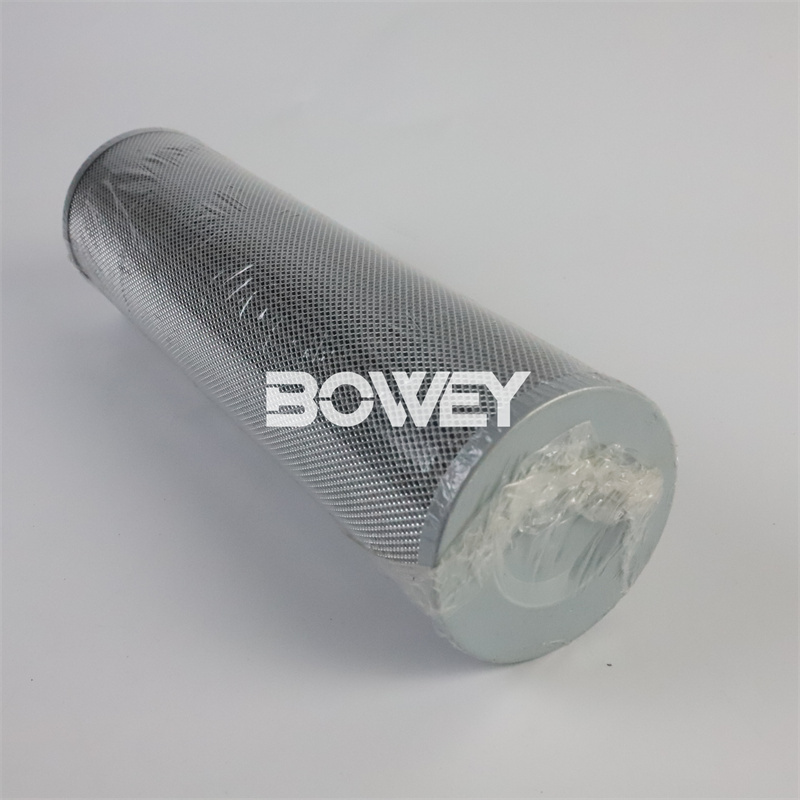 HDX-250*10 Bowey replaces Leemin hydraulic oil filter element