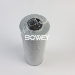 FAX-160x20 Bowey replaces Leemin hydraulic oil filter element