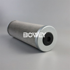 303055 01.NL 250.10VG.30.S.P.- Bowey replaces Internormen hydraulic oil filter element
