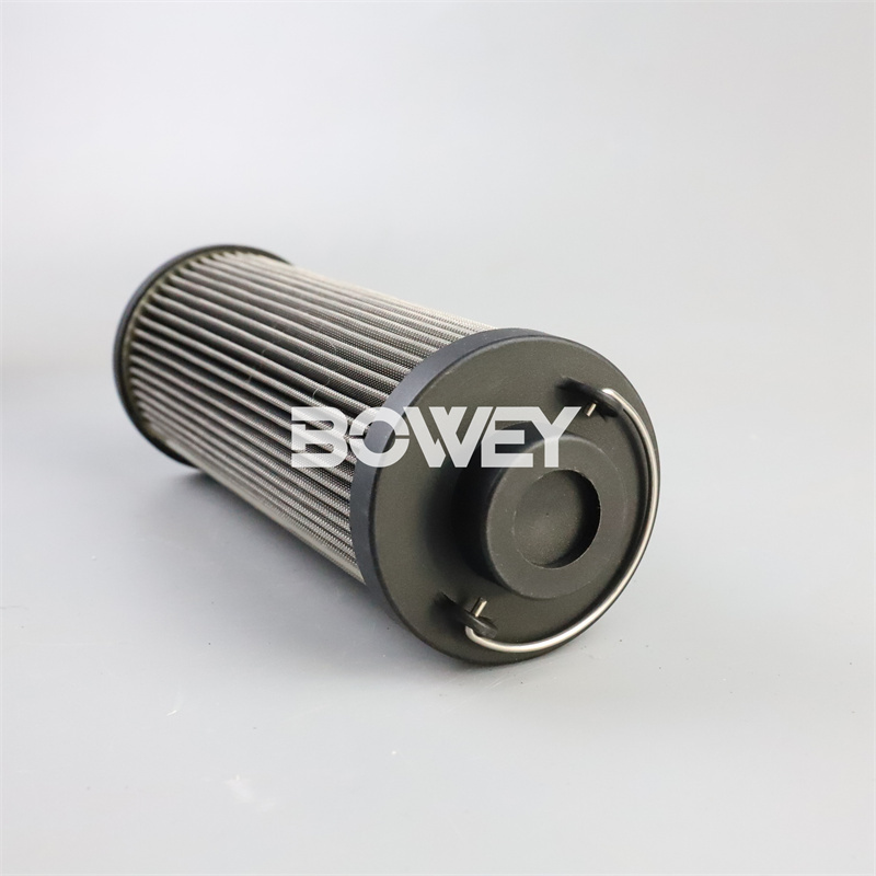 0240 R 050 W/HC Bowey Replaces Hydac Hydraulic Oil Filter Element