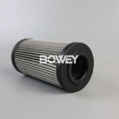 R928006805 2.0160 G10-A00-0-M Bowey replaces Rexroth hydraulic oil filter element