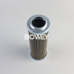 2.0015-G10-A-00-0-P Bowey replaces EPE hydraulic oil filter element