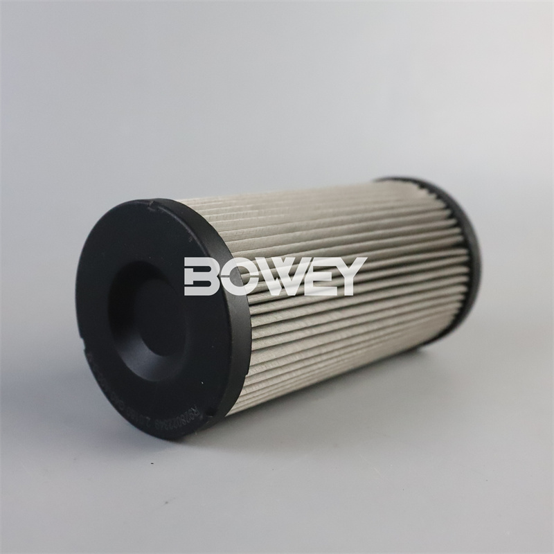 R928006805 2.0160 G10-A00-0-M Bowey replaces Rexroth hydraulic oil filter element