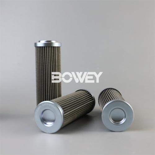 2.0020G10-A00-0-P Bowey replaces EPE hydraulic oil filter element