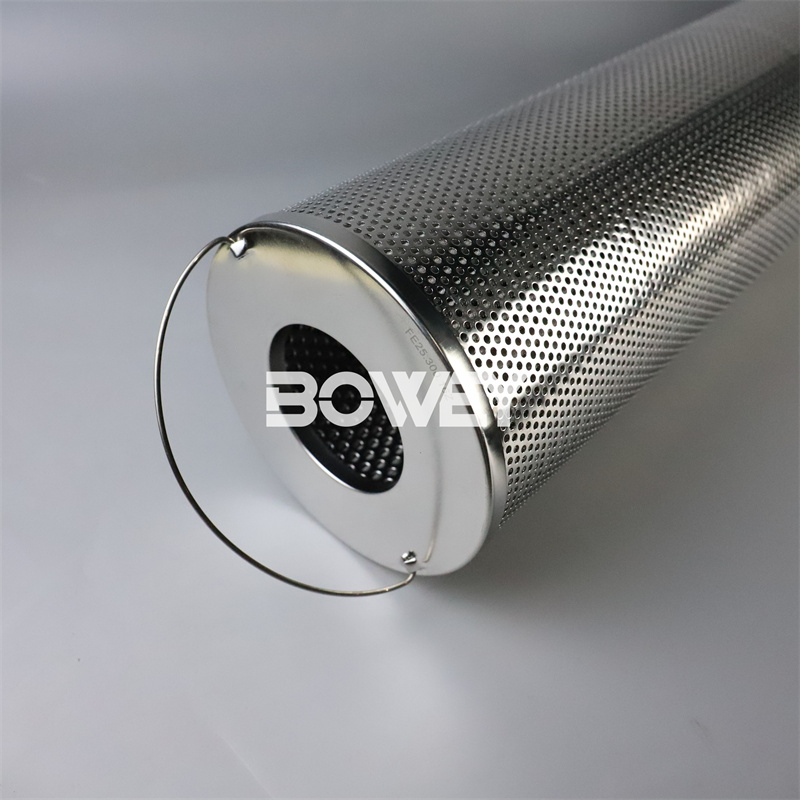 HQ25.300.16Z Bowey replaces Haqi steam turbine regeneration unit fine filter element