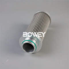 HQ25.300.14Z Bowey replaces Haqi special filter element for the Kazakhstan gas unit