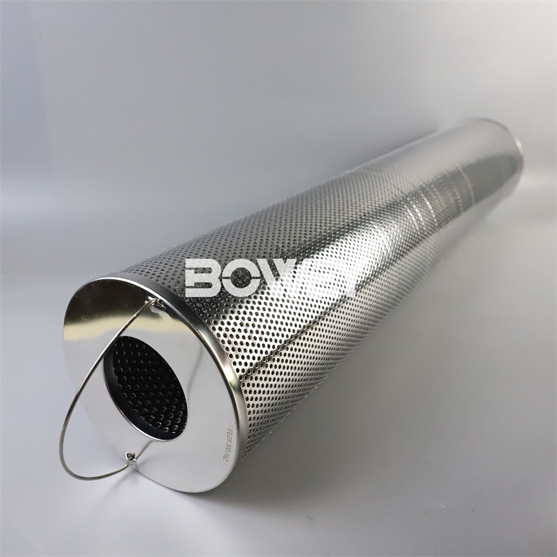 HQ25.300.16Z Bowey replaces Haqi steam turbine regeneration unit fine filter element