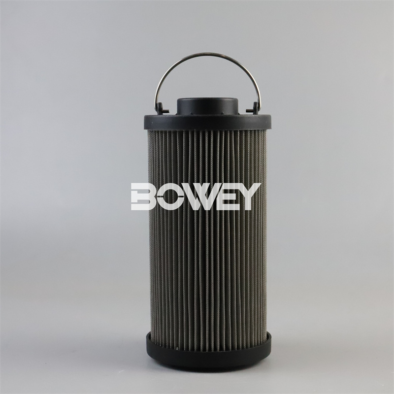 0330 R 025 W/HC Bowey replaces Hydac hydraulic oil filter element