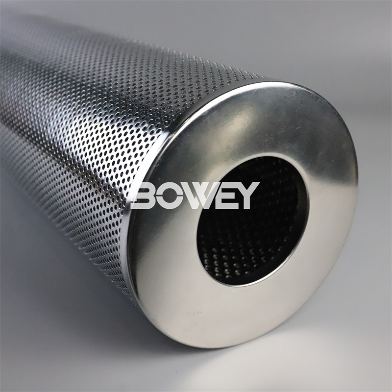 HQ25.300.16Z Bowey replaces Haqi steam turbine regeneration unit fine filter element