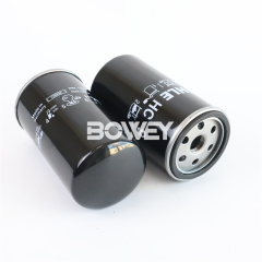 HC 9 981602893 Bowey replaces Mahle hydraulic spin-on filter element