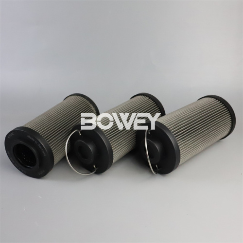 0330 R 025 W/HC Bowey replaces Hydac hydraulic oil filter element