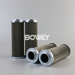 2.0015-G10-A-00-0-P Bowey replaces EPE hydraulic oil filter element
