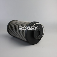 0330 R 025 W/HC Bowey replaces Hydac hydraulic oil filter element