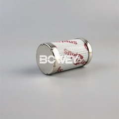 0060D005BH4HC Bowey replaces Hydac hydraulic oil filter element