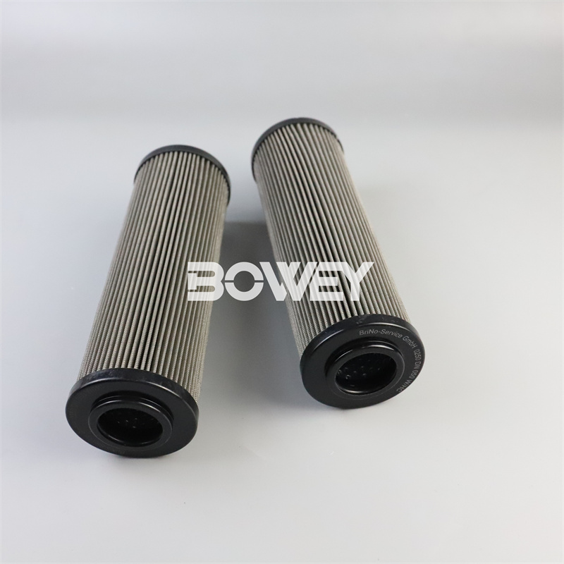 0250 DN 050 W/HC Bowey replaces HYDAC stainless steel filter element
