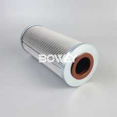 5.03.09D03BH/V-SO155H Bowey replaces Hydac hydraulic oil filter element
