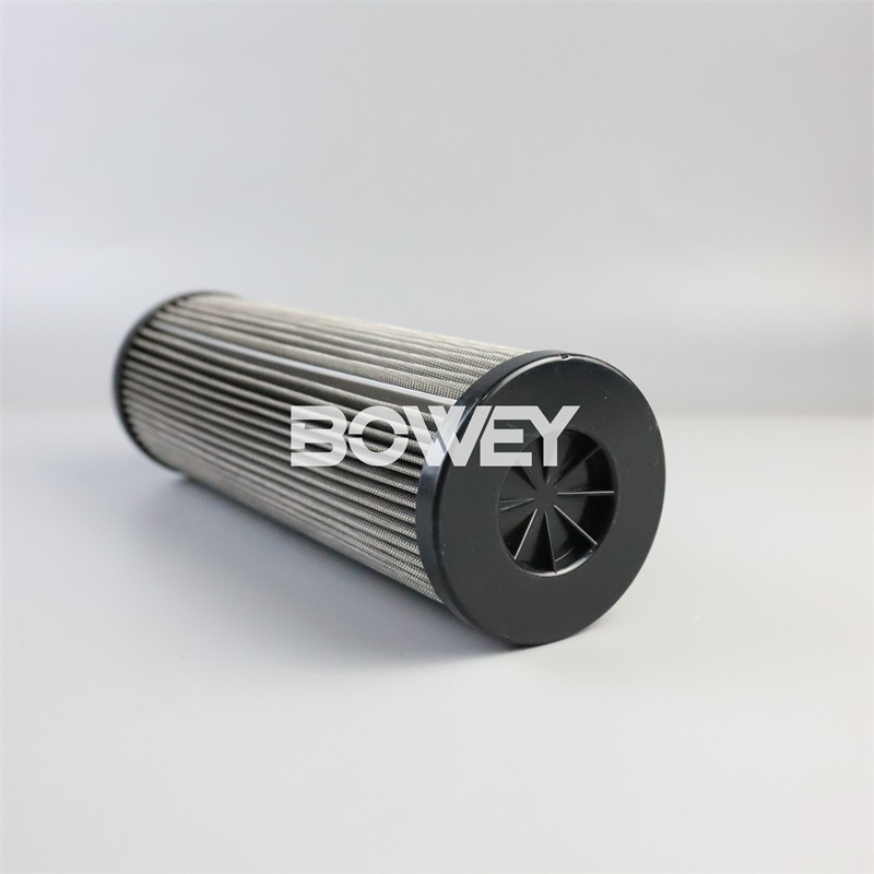 0250 DN 050 W/HC Bowey replaces HYDAC stainless steel filter element