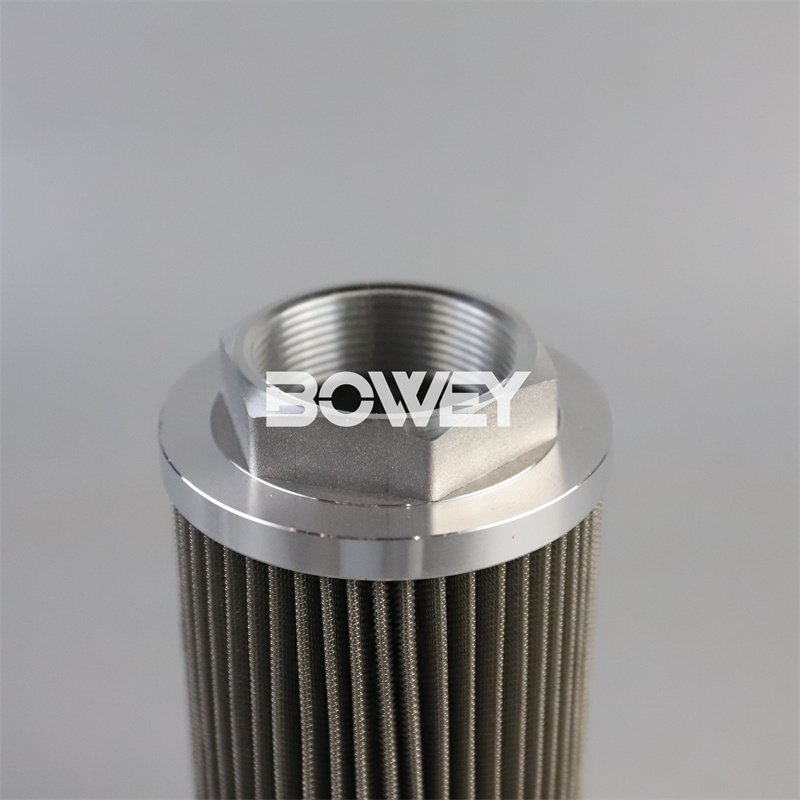 HQ25.200.12Z Bowey replaces Haqi suction filter element