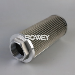 HQ25.200.12Z Bowey replaces Haqi suction filter element