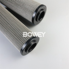 0250 DN 050 W/HC Bowey replaces HYDAC stainless steel filter element