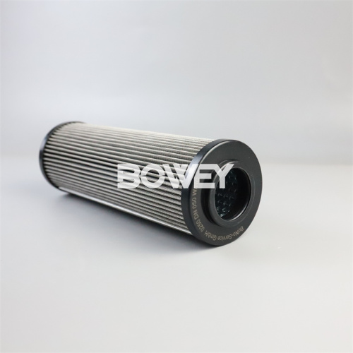 0250 DN 025 W/HC Bowey replaces Hydac hydraulic oil filter element