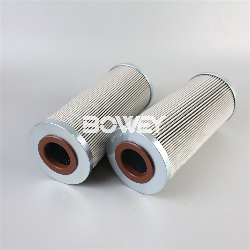 5.03.09D03BH/V-SO155H Bowey replaces Hydac hydraulic oil filter element
