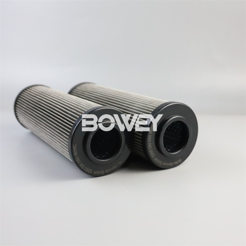 0250 DN 050 W/HC Bowey replaces HYDAC stainless steel filter element