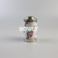 0060D005BH4HC Bowey replaces Hydac hydraulic oil filter element