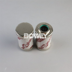0060D005BH4HC Bowey replaces Hydac hydraulic oil filter element
