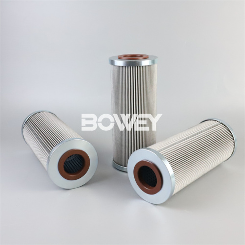 5.03.09D03BH/V-SO155H Bowey replaces Hydac hydraulic oil filter element