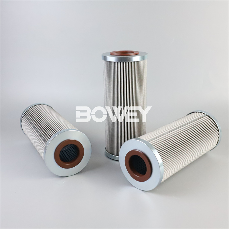 5.03.09D03BH/V-SO155H Bowey replaces Hydac hydraulic oil filter element