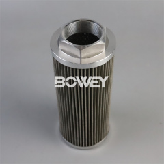 HQ25.200.12Z Bowey replaces Haqi suction filter element