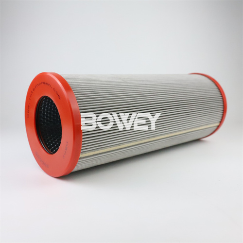 324204 01.NR 1000.10.1G.10.B.V.- Bowey replaces Internormen stainless steel hydraulic oil filter element