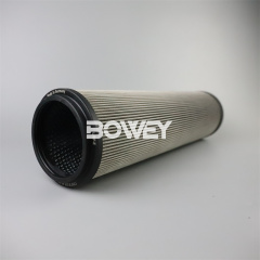 02.0850.R.10VG.30.S.P Bowey replaces Internormen hydraulic return oil filter elements