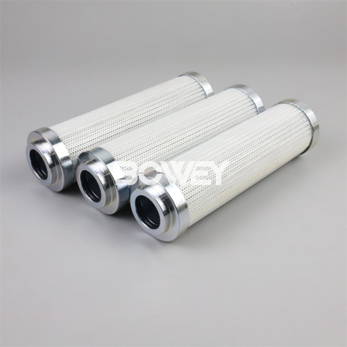 0095 D 010 ON Bowey replaces Hydac hydraulic oil filter element