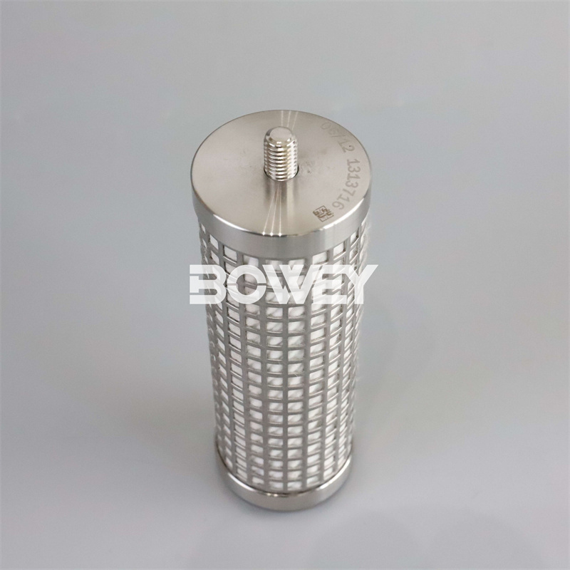 1313716 Bowey replaces Boll & Kirch candle filter element